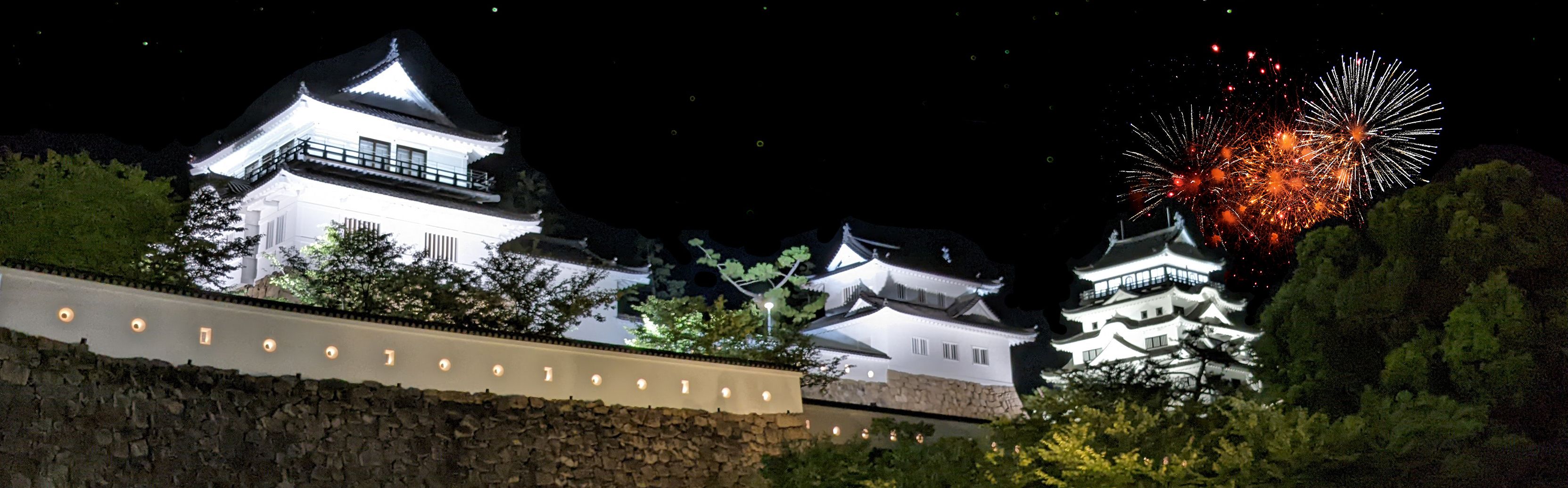 福山城築城400年｜築城400年カウントダウン｜福山城